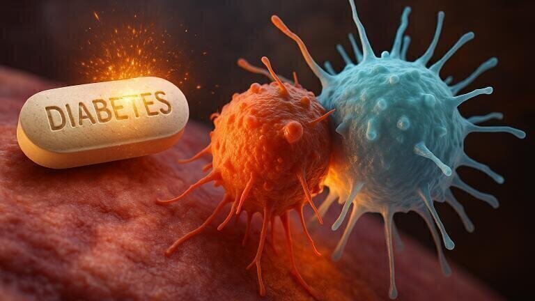 US-based research team reuse diabetes drugs to enhance CAR T therapy for bladder cancer