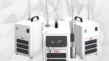 Efficient cooling: Sustainable and comfortable