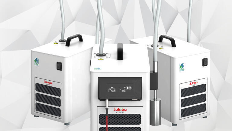 Efficient cooling: Sustainable and comfortable