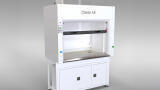 Clean Air Showcases New Fume Cupboard at Lab Innovations 2025