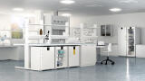 New under-bench fridges and freezers designed for labs and healthcare
