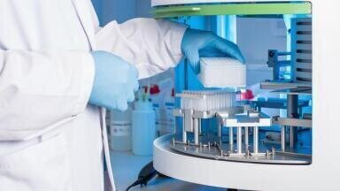 Estonian study reveals medications can leave a lasting effect on the gut's microbiome