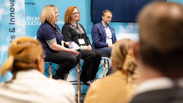 Fresh ideas for tomorrow’s labs at Lab Innovations 2025