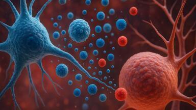 Defective exosome production linked to higher risk of Alzheimer’s disease