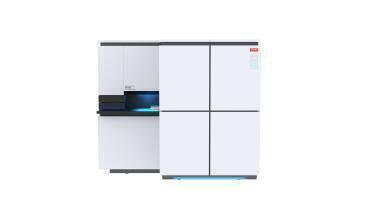 New system accelerates accurate XPS surface analysis