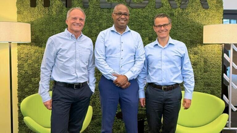 Strategic investment strengthens global molecular biology partnership