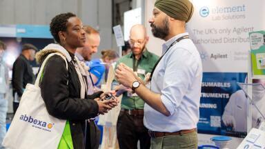 The power of co-LAB-oration: What to expect at Lab Innovations 2025