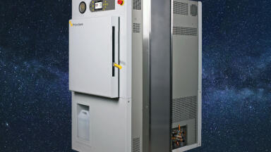 Designed for Throughput, Built for Safety
