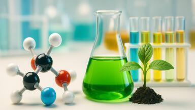 Researchers unveil their CATNIP online platform to promote greater use of biocatalysts; fosters greener chemistry