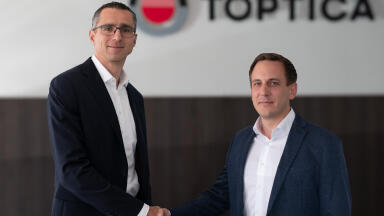 Leadership shift sharpens focus on production excellence and global growth