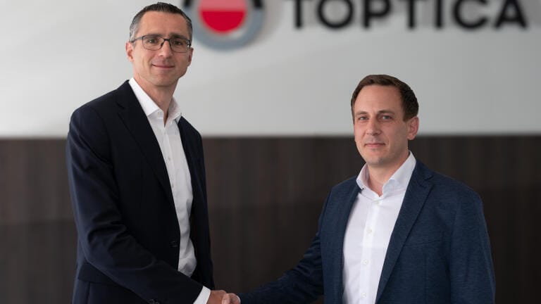 Leadership shift sharpens focus on production excellence and global growth