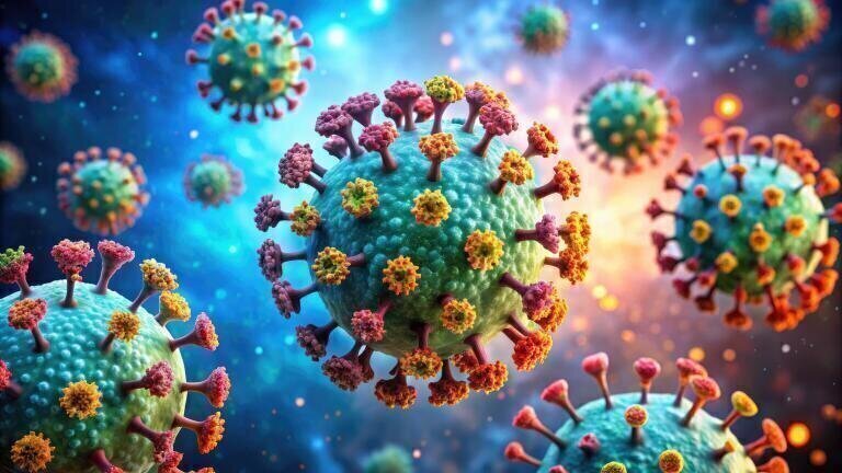 Persistent immune protein may drive long COVID