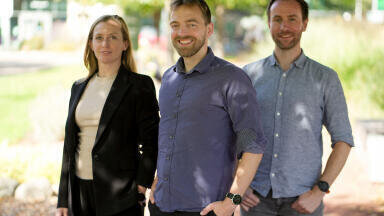 UK spin-out secures £2 million for gene-editing tool 