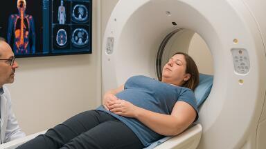 GLP-1 receptor agonists may confound PET-CT cancer scans