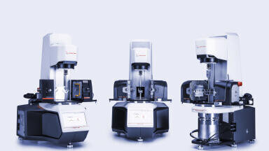 Rheometry redefined