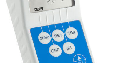 Digital dialysate meter: Precision testing for safer dialysis