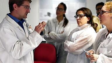 Investing in expert-led lyophilisation training is essential, not a luxury