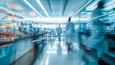 $10,000 grant to help scientists upgrade their lab workflows