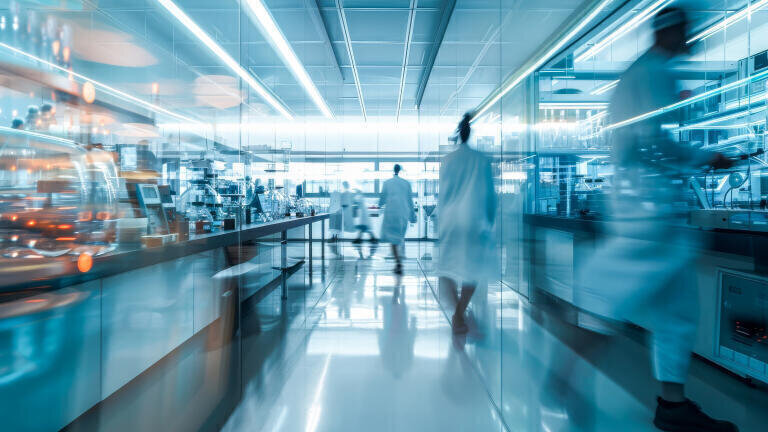 $10,000 grant to help scientists upgrade their lab workflows