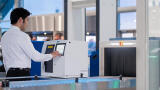 Advanced SORS systems transform airport security screening 