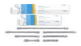 Inert HPLC columns enhance biotherapeutic analysis