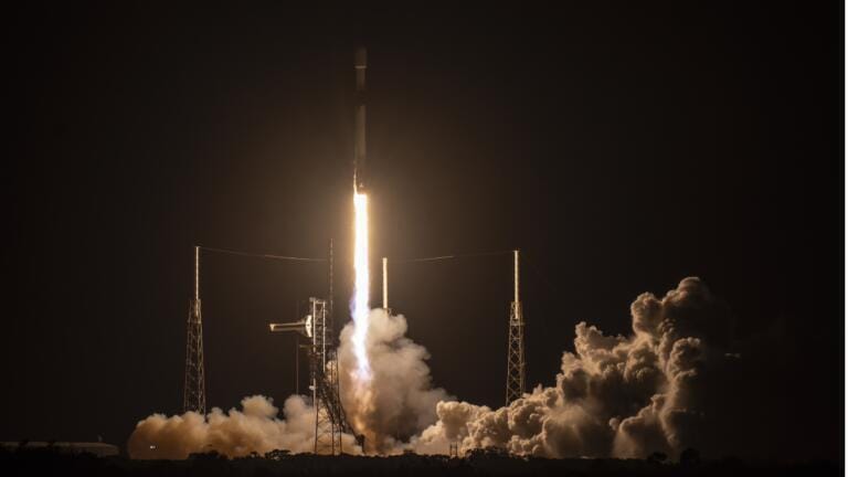 Frontier Space shares results from first European private life-science mission in orbit aboard ATMOS capsule