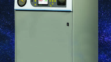 Maximum capacity, minimal footprint: Rethinking autoclave design for modern research labs
