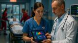 Doctors, nurses outperform AI in emergency triage, with AI no better than chance in many cases, study finds