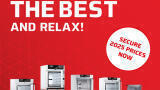 Best in class climate control units