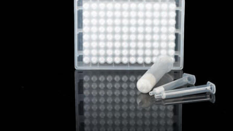 Enhanced Low Volume SPE Assays