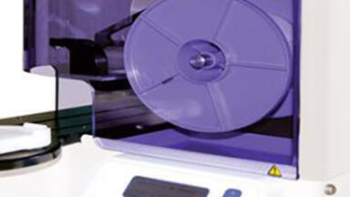 Automated plate seal remover streamlines laboratory workflows