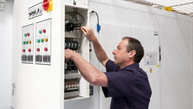 C&M Scientific: Supporting laboratories across the UK with expert engineering and calibration services