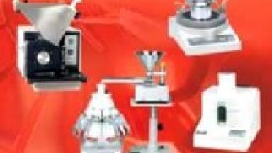 Use of Laboratory Mills in WEEE and RoHS Tests