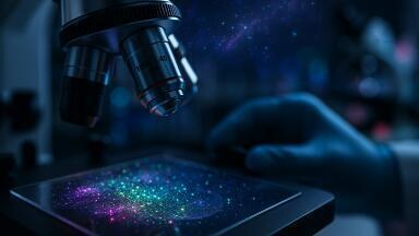 Scientists observe protein clusters in human brain tissue for first time that are thought to trigger Parkinson’s disease