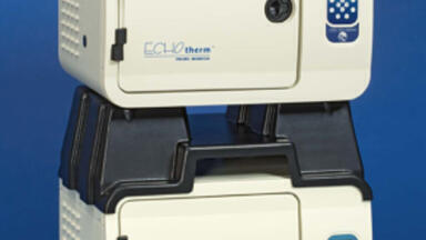 Vibration-free incubators for protein crystallography