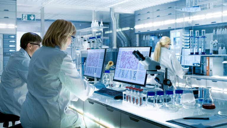 Takeda Streamlines Analytical Data Handling with a Unified Software Approach