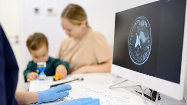 PFAS in pregnancy linked to children’s brain development