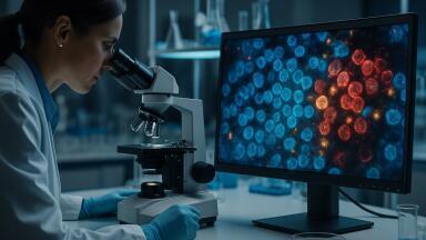 Scientists identify SMOC1 as a driver of beta-to-alpha cell conversion in T2DM