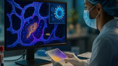 Austrian researchers identify persistent immune protein as biomarker for complications of Long COVID-19