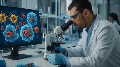 mRNA vaccines in the future may be able to prevent food, seasonal allergies