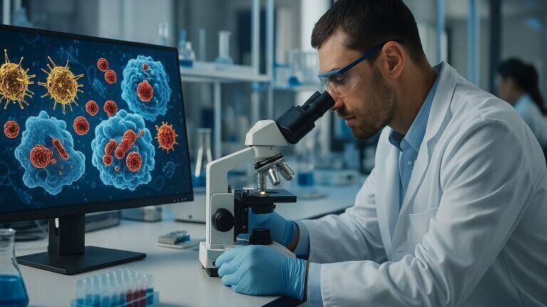 mRNA vaccines in the future may be able to prevent food, seasonal allergies