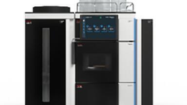 First ACT™ Platinum LC systems with torque-controlled fittings