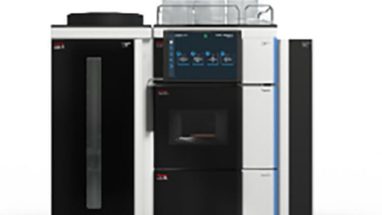 First ACT™ Platinum LC systems with torque-controlled fittings