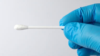 Rapid triple-detection test speeds flu and COVID-19 diagnosis