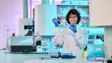 Synthetic DNA powers next-generation gene therapy trial