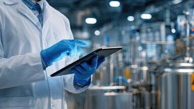 AI-powered lab assistant accelerates life science workflows
