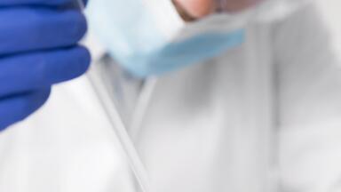 The use of photoionisation detectors within in vitro fertilisation laboratories