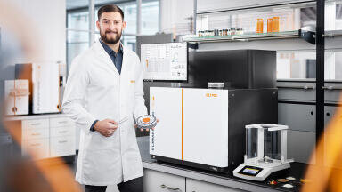 Revolutionizing Protein Analysis in the Food Industry: The ELEMENTRAC CN-r by ELTRA