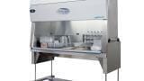 NU-677E Class II Type A2 biosafety cabinet for animal research