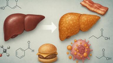 Mouse study raises concerns about long-term ketogenic diet effects on obesity and type 2 diabetes